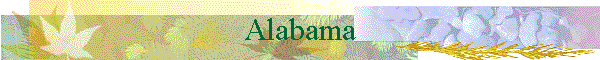 Alabama