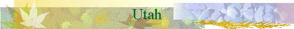 Utah